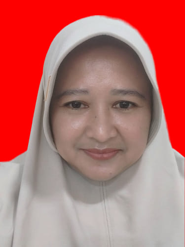 Diana Novita, S.Kep.Ners.